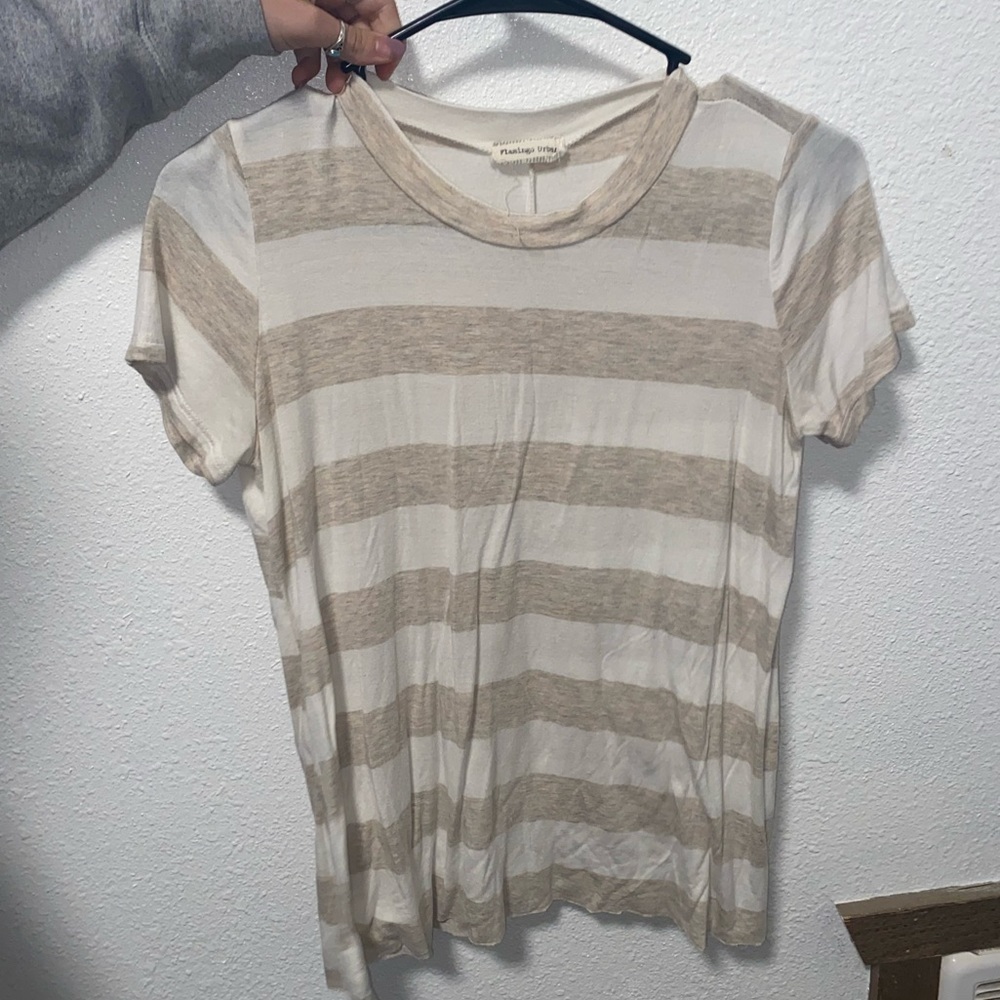 Flamingo urban small shirt